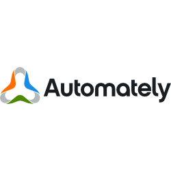 Automately Cloud Logo