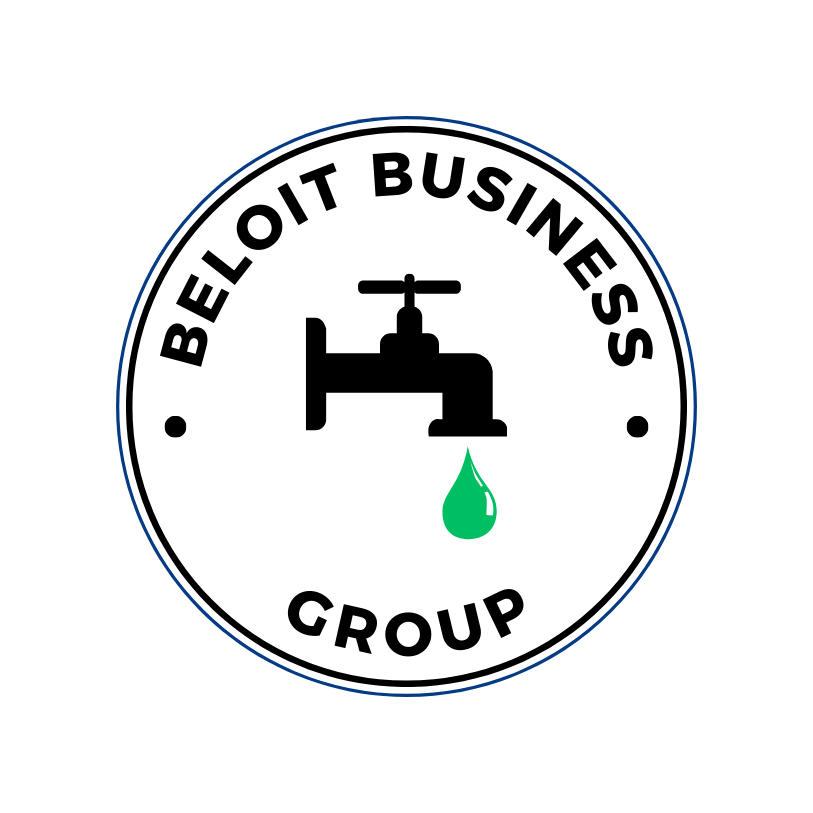Beloit Business Group Logo