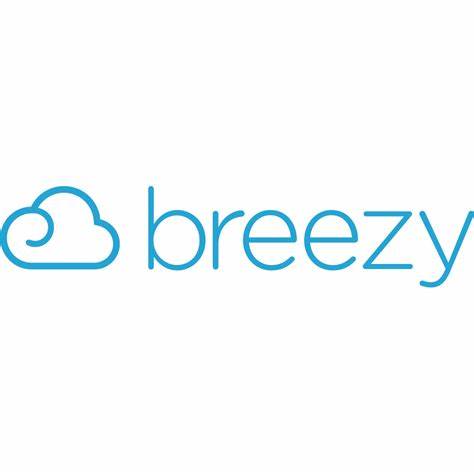 Breezy HR Logo