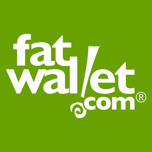 Fatwallet/Ebates Logo