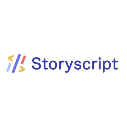 Storyscript Logo