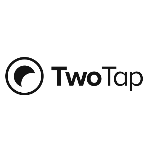 Two Tap Logo